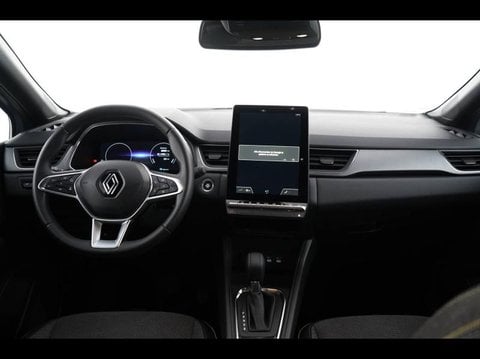 Voitures D'occasion À Douai | Renault Captur 1.6 E-Tech Full Hybrid 145Ch Techno
