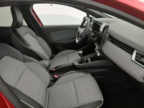 Voitures D'occasion À Douai | Renault Clio 1.0 Tce 90Ch Techno