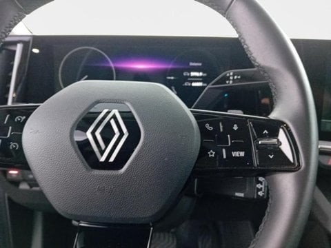 Voitures D'occasion À Douai | Renault Mégane Megane E-Tech Electric Ev40 130Ch Equilibre Standa...