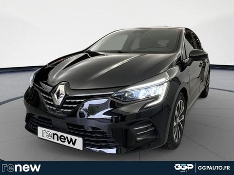 D'occasion À Douai | Renault Clio 1.0 Tce 90Ch Techno
