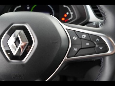Voitures D'occasion À Douai | Renault Captur 1.6 E-Tech Hybride 145Ch Evolution
