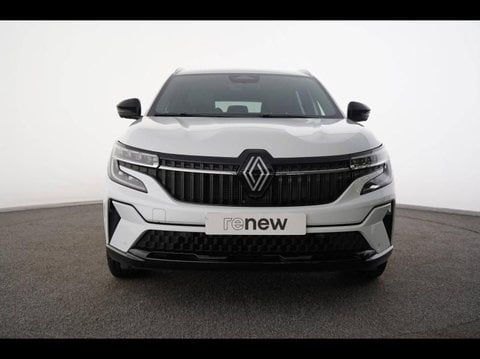Voitures D'occasion À Douai | Renault Espace 1.2 E-Tech Full Hybrid 200Ch Techno 7 Places - 25