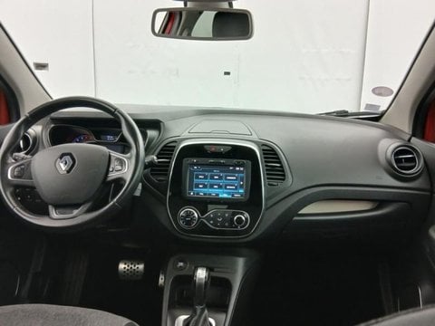 Voitures D'occasion À Douai | Renault Captur 1.2 Tce 120Ch Energy Intens Edc