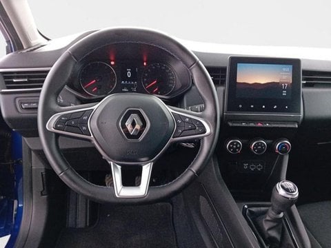 Voitures D'occasion À Douai | Renault Clio 1.0 Tce 90Ch Equilibre