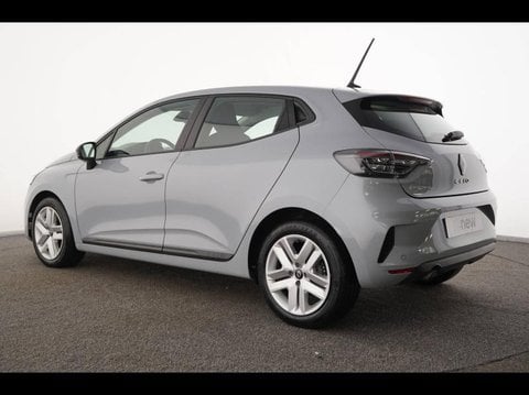 Voitures D'occasion À Douai | Renault Clio 1.0 Tce 90Ch Evolution
