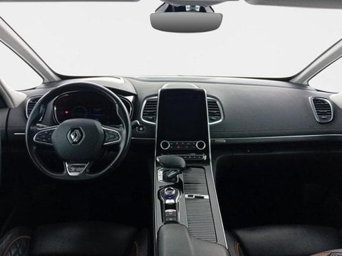 Voitures D'occasion À Douai | Renault Espace 2.0 Blue Dci 200Ch Initiale Paris Edc