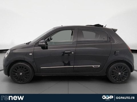 Voitures D'occasion À Douai | Renault Twingo 1.0 Sce 65Ch Urban Night