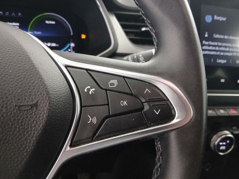 Voitures D'occasion À Douai | Renault Captur 1.6 E-Tech Plug-In 160Ch Intens