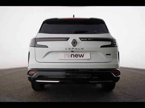 Voitures D'occasion À Douai | Renault Espace 1.2 E-Tech Full Hybrid 200Ch Techno 7 Places - 25