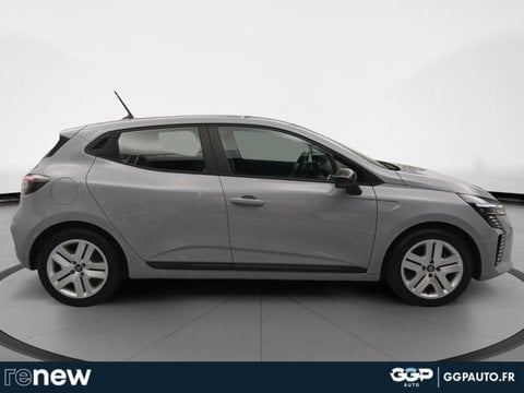 Voitures D'occasion À Douai | Renault Clio 1.6 E-Tech 145Ch Full Hybrid Evolution - 24