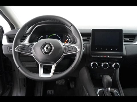 Voitures D'occasion À Douai | Renault Captur 1.6 E-Tech Hybride 145Ch Evolution