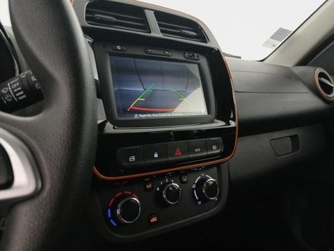 Voitures D'occasion À Douai | Dacia Spring 45Ch Confort Plus - Achat Intégral