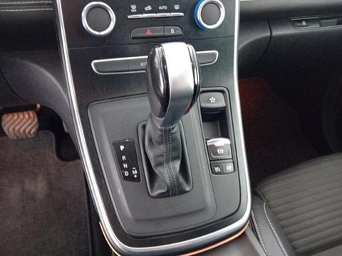 Voitures D'occasion À Douai | Renault Grand Scénic Grand Scenic 1.7 Blue Dci 150Ch Intens Edc - 21