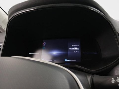 Voitures D'occasion À Douai | Renault Clio 1.6 E-Tech 145Ch Full Hybrid Evolution - 24