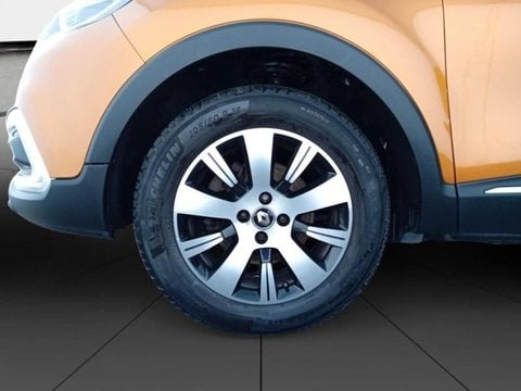 Voitures D'occasion À Douai | Renault Captur 1.5 Dci 90Ch Energy Zen Euro6C