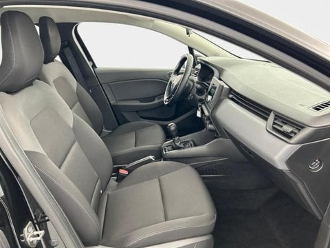 Voitures D'occasion À Douai | Renault Clio 1.0 Sce 65Ch Authentic