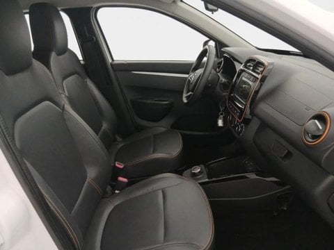 Voitures D'occasion À Douai | Dacia Spring 45Ch Confort Plus - Achat Intégral