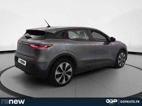 Voitures D'occasion À Douai | Renault Mégane Megane E-Tech Electric Ev60 130Ch Evolution Er Sup...