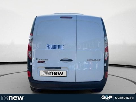 Voitures D'occasion À Douai | Renault Kangoo Express 1.5 Blue Dci 80Ch Confort 5Cv Transfo Frigo