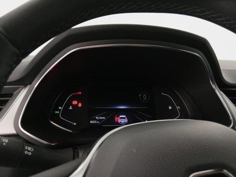 Voitures D'occasion À Douai | Renault Captur 1.0 Tce 90Ch Techno