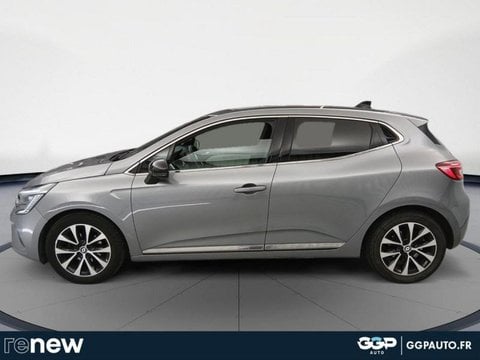 Voitures D'occasion À Douai | Renault Clio 1.0 Tce 90Ch Techno