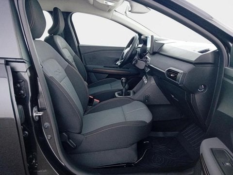 Voitures D'occasion À Douai | Dacia Sandero 1.0 Eco-G 100Ch Stepway Extreme +