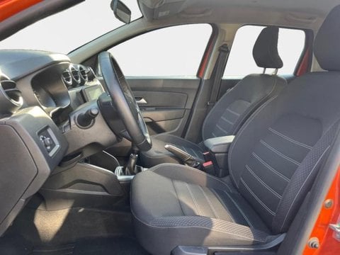 Voitures D'occasion À Douai | Dacia Duster 1.5 Blue Dci 115Ch Confort 4X2