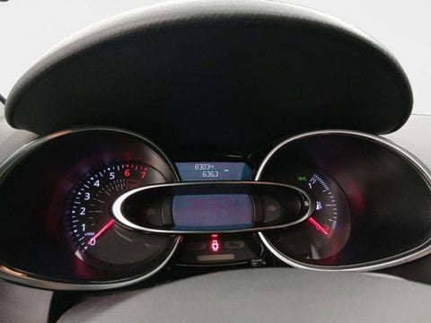Voitures D'occasion À Douai | Renault Clio 1.2 16V 75Ch Trend 5P
