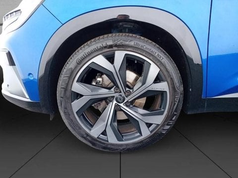 Voitures D'occasion À Douai | Renault Austral 1.2 E-Tech Full Hybrid 200Ch Techno Esprit Alpine