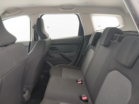 Voitures D'occasion À Douai | Dacia Duster 1.0 Eco-G 100Ch Essential 4X2