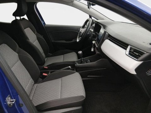 Voitures D'occasion À Douai | Renault Clio 1.5 Blue Dci 100Ch Evolution