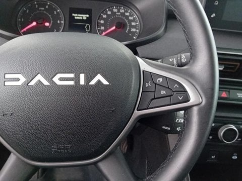 Voitures D'occasion À Douai | Dacia Jogger 1.0 Eco-G 100Ch Extreme+ 7 Places -24