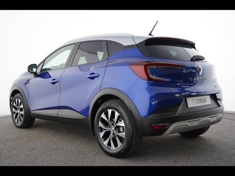 Voitures D'occasion À Douai | Renault Captur 1.6 E-Tech Hybride 145Ch Evolution