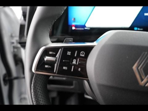 Voitures D'occasion À Douai | Renault Espace 1.2 E-Tech Full Hybrid 200Ch Techno 7 Places - 25