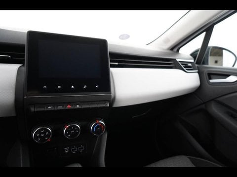 Voitures D'occasion À Douai | Renault Clio 1.6 E-Tech Hybride 145Ch Techno