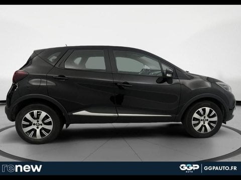 Voitures D'occasion À Douai | Renault Captur 0.9 Tce 90Ch Energy Zen Euro6C