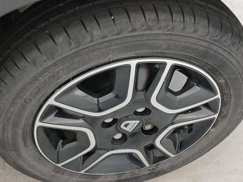 Voitures D'occasion À Douai | Dacia Spring 45Ch Confort Plus - Achat Intégral