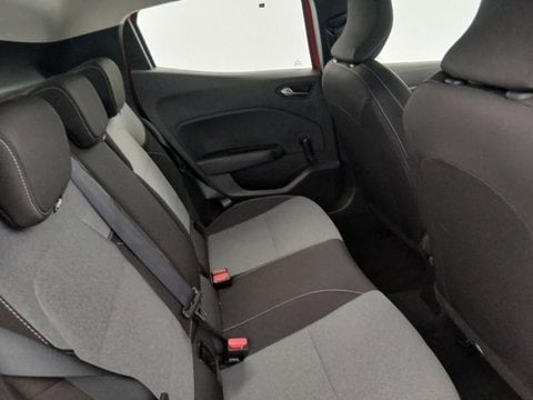 Voitures D'occasion À Douai | Renault Clio 1.5 Blue Dci 100Ch Evolution - 24