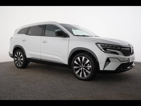 Voitures D'occasion À Douai | Renault Espace 1.2 E-Tech Full Hybrid 200Ch Techno 7 Places - 25