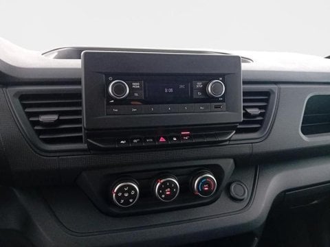Voitures D'occasion À Douai | Renault Trafic Combi L2 2.0 Blue Dci 150Ch S&S Zen 9 Places E6E