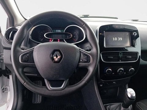 Voitures D'occasion À Douai | Renault Clio 0.9 Tce 90Ch Energy Limited 5P