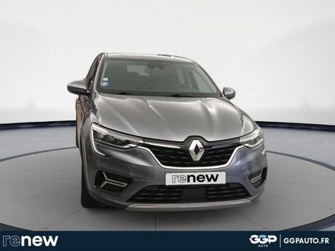 Voitures D'occasion À Douai | Renault Arkana 1.3 Tce 140Ch Fap Business Edc