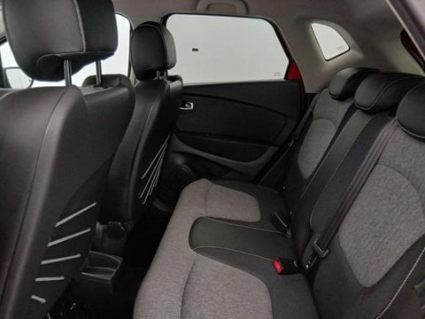 Voitures D'occasion À Douai | Renault Captur 1.2 Tce 120Ch Energy Intens Edc