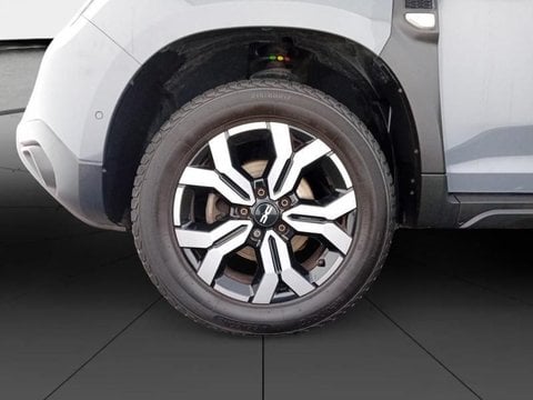 Voitures D'occasion À Douai | Dacia Duster 1.3 Tce 150Ch Fap Journey 4X2 Edc