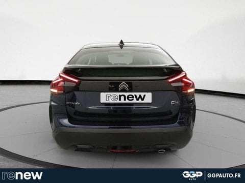Voitures D'occasion À Douai | Citroën C4 1.5 Bluehdi 130Ch S&S Business Automatique