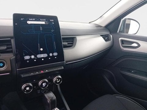 Voitures D'occasion À Douai | Renault Arkana 1.6 E-Tech Hybride 145Ch Techno -22