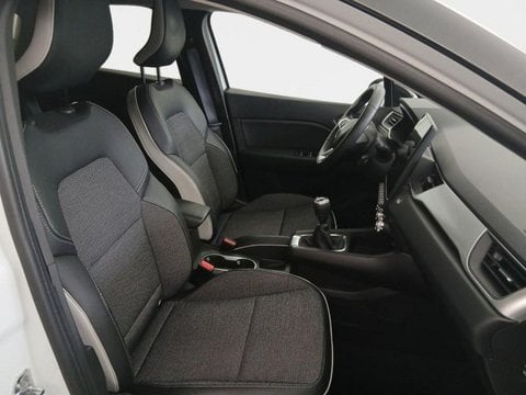 Voitures D'occasion À Douai | Renault Captur 1.0 Tce 100Ch Intens Gpl -21