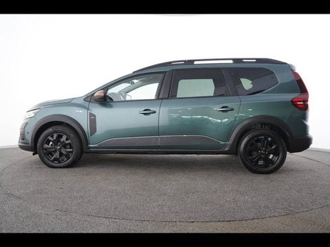 Voitures D'occasion À Douai | Dacia Jogger 1.6 Hybrid 140Ch Extreme 7 Places -24