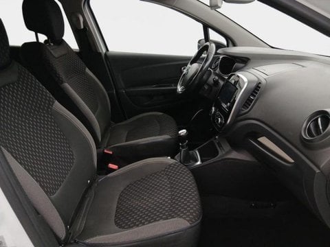 Voitures D'occasion À Douai | Renault Captur 1.2 Tce 120Ch Energy Iridium