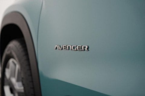 Voitures D'occasion À Douai | Jeep Avenger 1.2 Turbo T3 100 Ch E-Hybrid Bvr6 Altitude